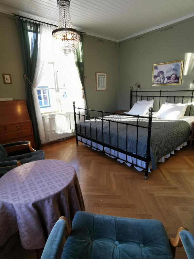 Ulfshyttans Herrgard, Naera Romme Alpin Borlange Exterior photo
